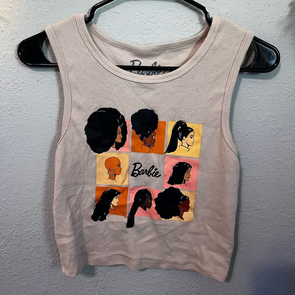 Barbie Shirt